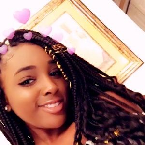 Meet your Posher, Chyna